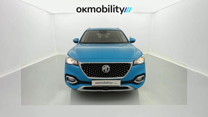 Usado MG HS Comfort 162 CV (119 kW) 2023 Brighton blue  jay SUV