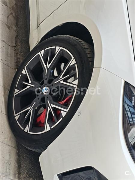 Usado BMW 120 M Sport 163 CV (119 kW) 2025 Blanco Utilitario