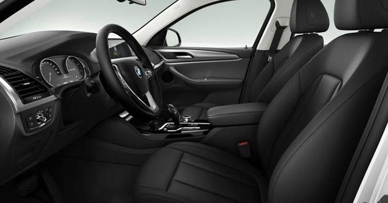 Usado BMW X4 190 HP (139 kW) 2020 SUV