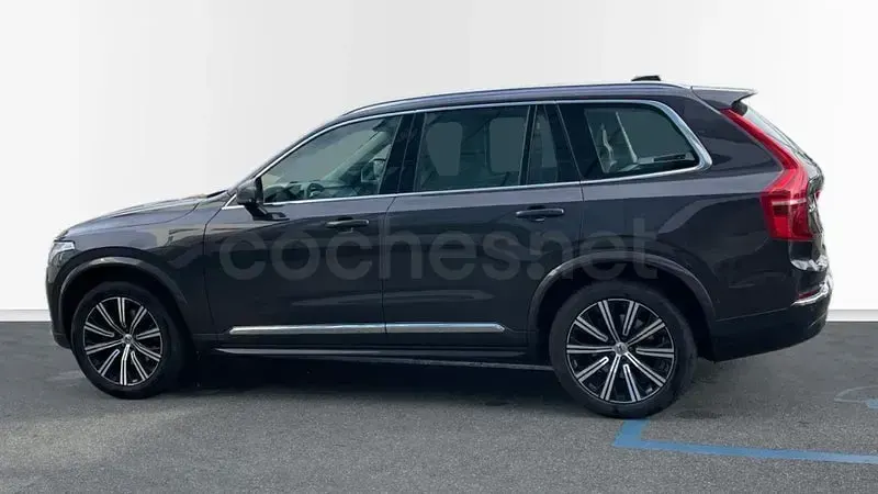 Occasion Volvo XC90 Plus 235 ch (172 kW) 2023 Gris SUV