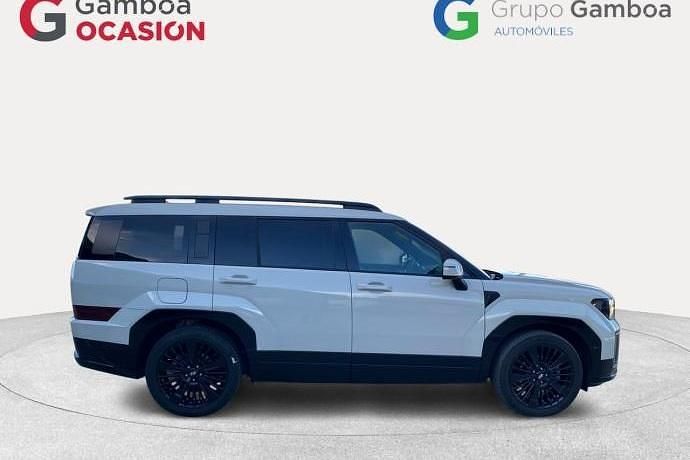 Usado Hyundai Santa Fe 252 CV (185 kW) 2025 SUV