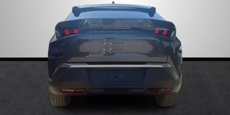 Usado Peugeot 3008 Allure 224 CV (164 kW) 2024 Blanco