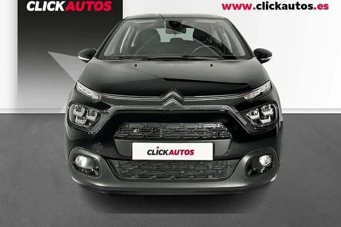 Usado Citroën C3 83 CV (61 kW) 2024 Blanco
