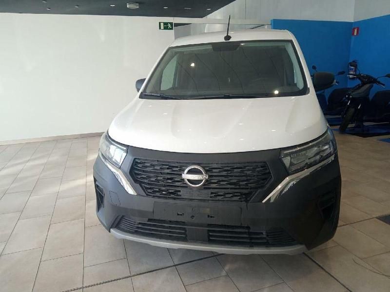 Usado Nissan Townstar Premium Edition 130 CV (95 kW) 2023 Blanco Van