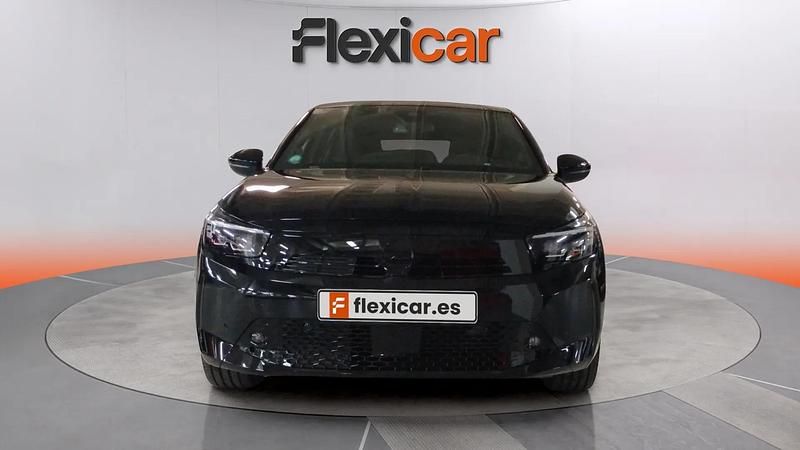Usado Opel Corsa 100 kW (136 CV) 2024 Negro Berlina