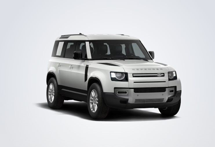 Usado Land Rover Defender S 250 CV (183 kW) 2024 Blanco SUV