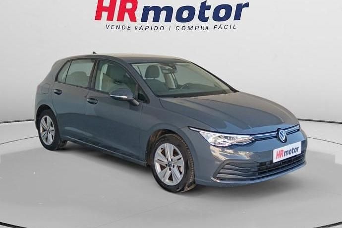 Usado VW Golf VIII Life 110 CV (80 kW) 2024
