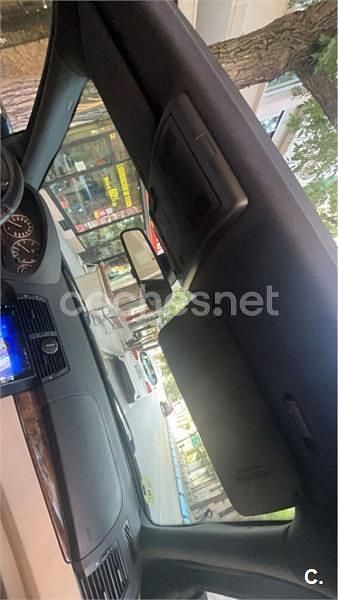 Usado BMW X5 Comfort Edition 218 CV (160 kW) 2006 Azul SUV