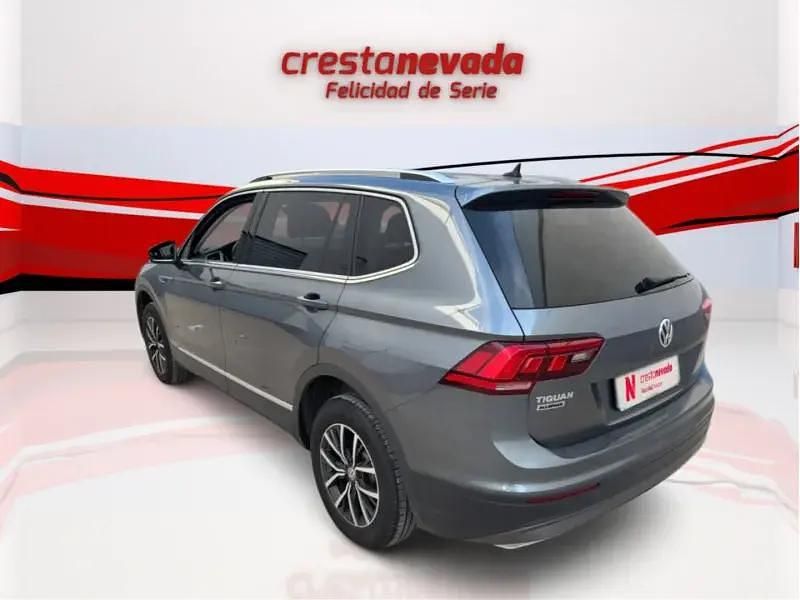 Usado VW Tiguan Allspace Advance 150 CV (110 kW) 2021 SUV