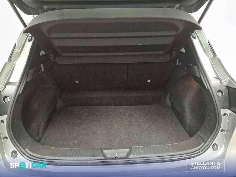 Usado Nissan Qashqai Acenta 192 CV (141 kW) 2023 Gris SUV