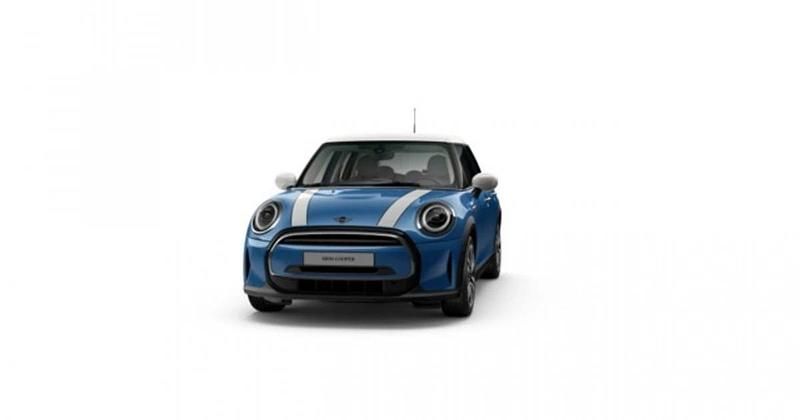 Usado Mini Cooper 136 CV (100 kW) 2021 Utilitario