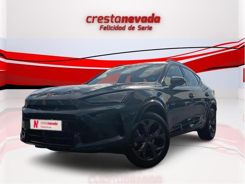 Usado 2025 Cupra Formentor SUV | 32.149 € (Precio justo) - Imagen 1/4