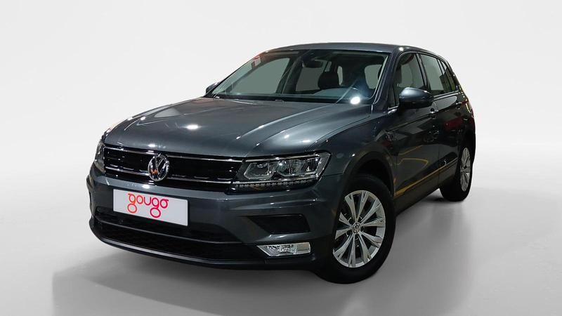 Usado 2017 VW Tiguan Edition SUV | 19.400 € (Precio justo) - Imagen 1/4