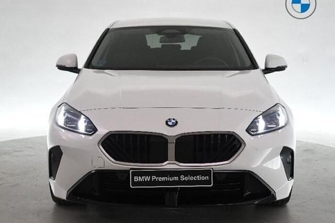 Usado BMW 120 Comfort Edition 163 CV (119 kW) 2025 Utilitario