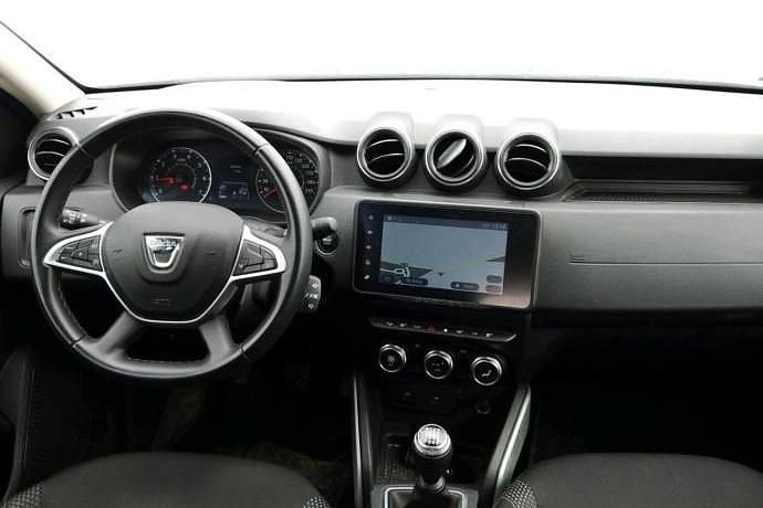 Usado Dacia Duster Prestige 115 CV (84 kW) 2020 SUV