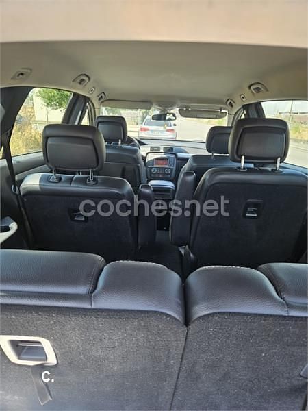 Gris / plata Usado 2009 Mercedes R300 Monovolumen | 8900 € - Imagen 1/4