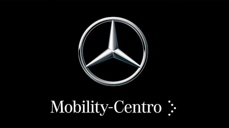 Usado Mercedes EQS580 Edition 400 kW (544 CV) 2022 Negro Berlina