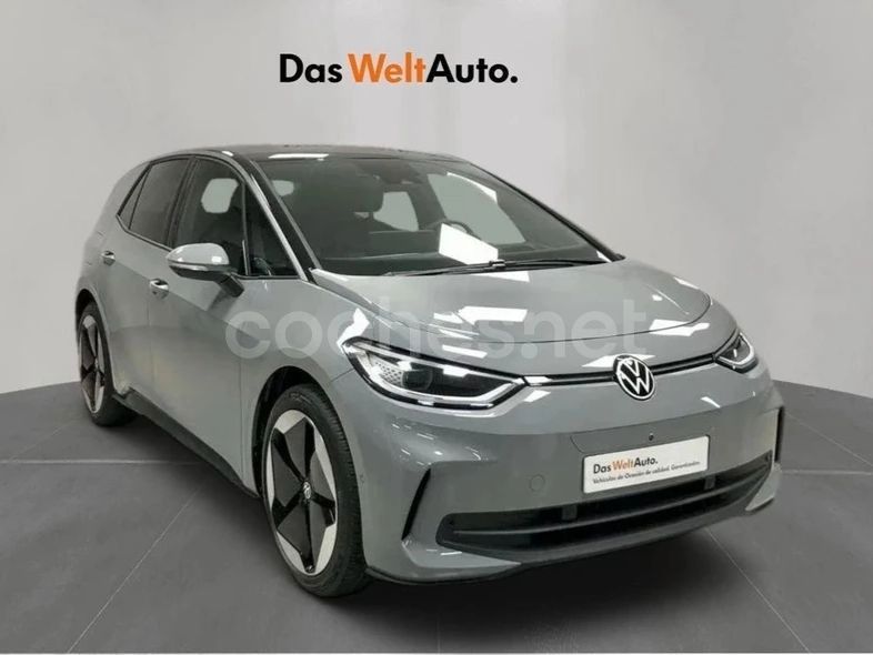 Eléctrico Usado 2023 VW ID.3 Pro Utilitario | 35.649 € (Caro) - Imagen 1/4