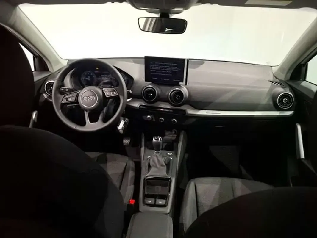 Nuevo Audi Q2 116 CV (85 kW) 2026 Blanco SUV