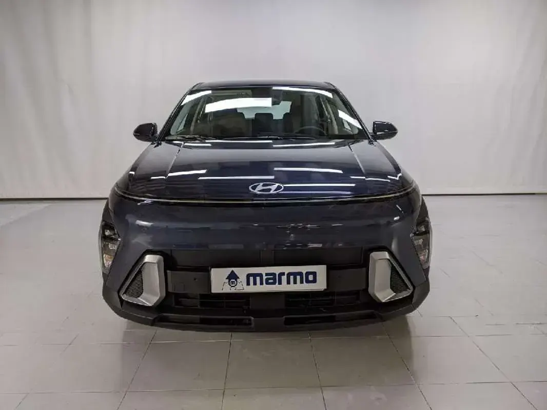 Usado Hyundai Kona 129 CV (94 kW) 2025 SUV