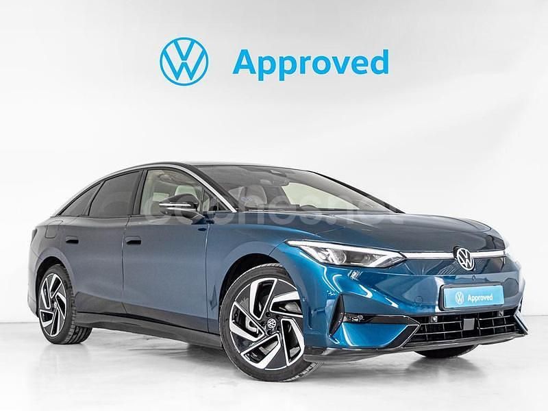 Eléctrico Usado 2024 VW ID.7 Pro Berlina | 38.900 € (Buen precio) - Imagen 1/4