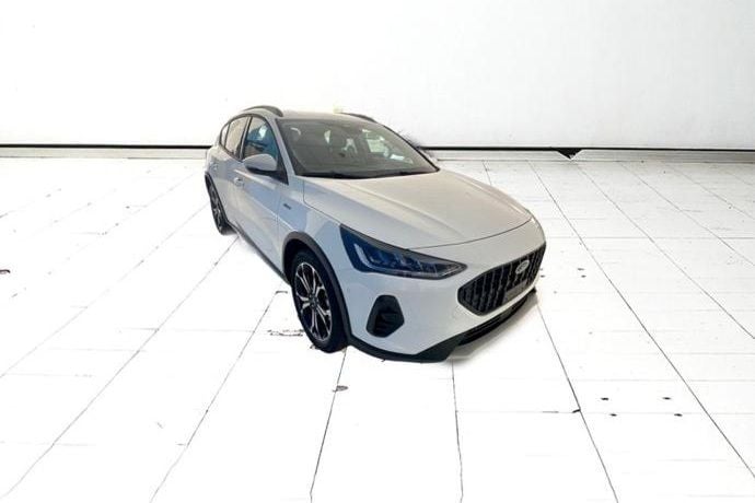Usado Ford Focus Active 155 CV (114 kW) 2023
