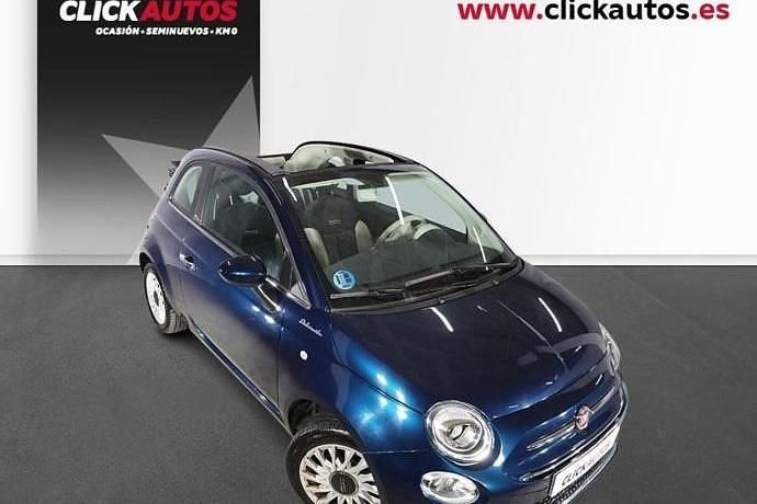 Usado Fiat 500 Dolcevita 70 CV (51 kW) 2021