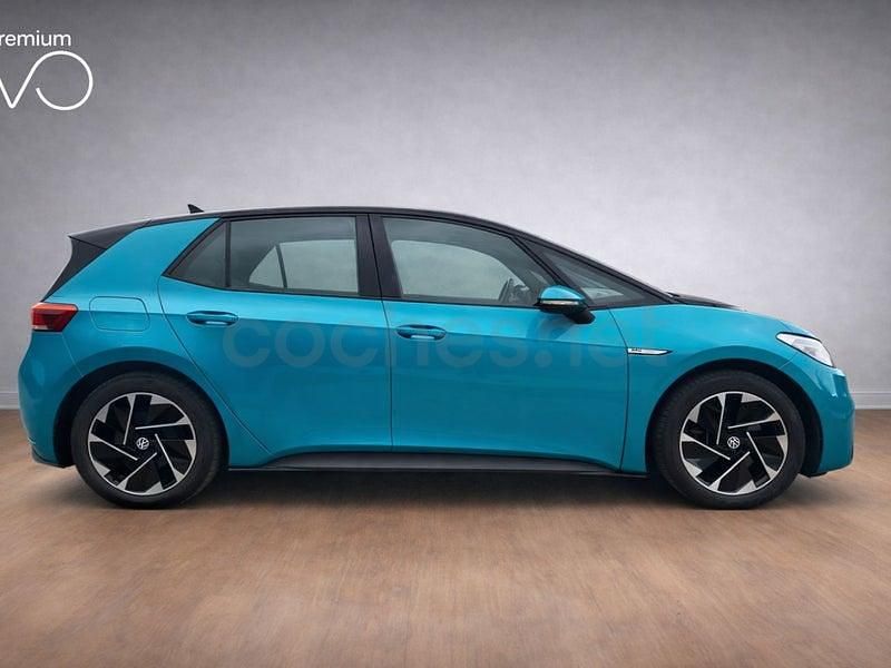 Usado VW ID.3 Pro Performance 150 kW (204 CV) 2021 Eléctrico Utilitario