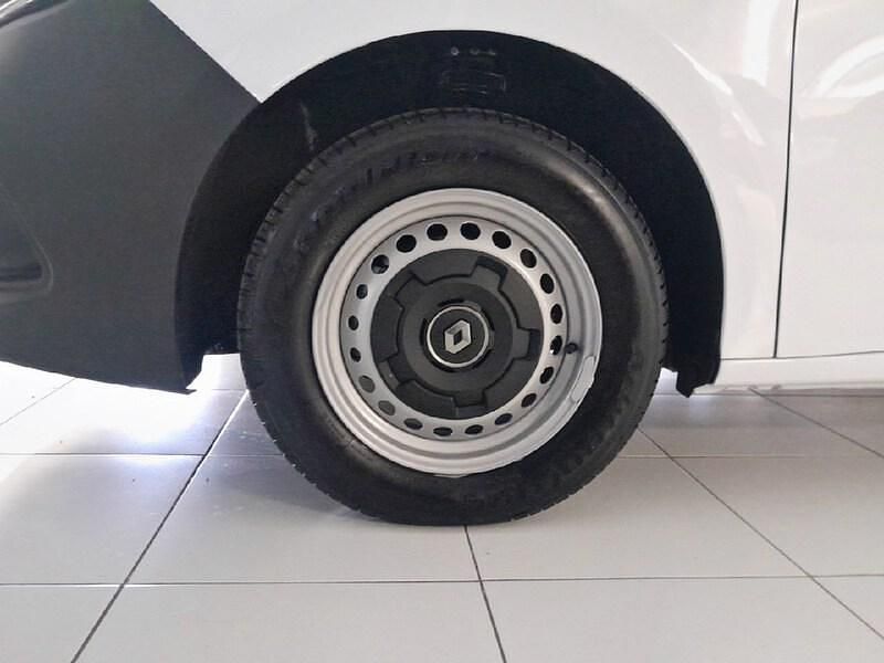 Usado Renault Kangoo 95 CV (69 kW) 2021 Blanco Monovolumen