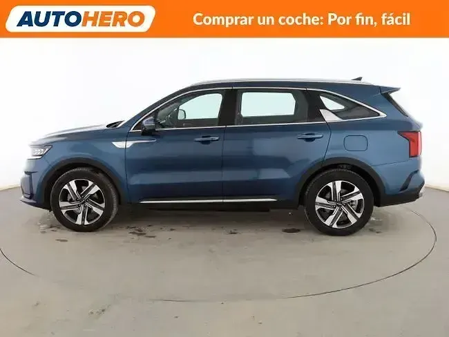 Używany Kia Sorento 265 KM (194 kW) 2024 Niebieski SUV