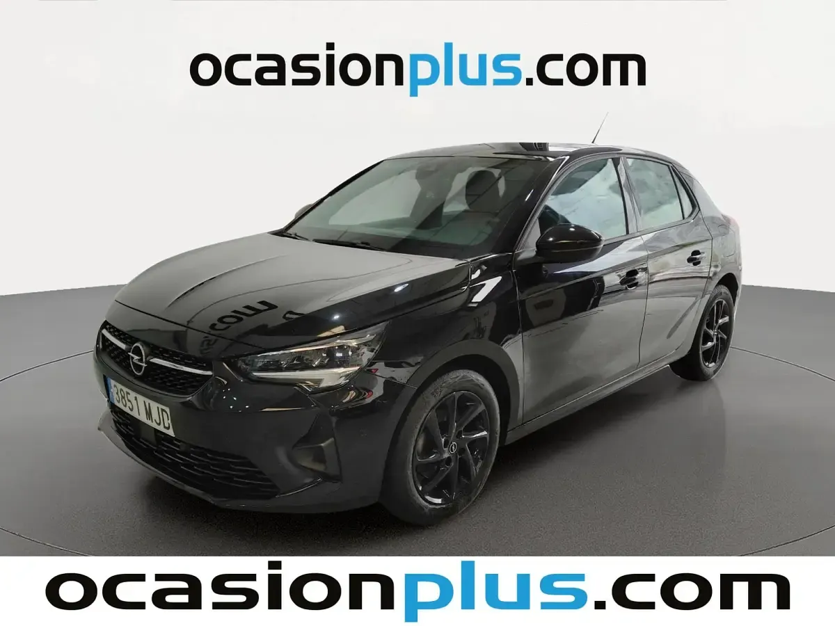 Usado Opel Corsa S 101 CV (74 kW) 2023 Utilitario