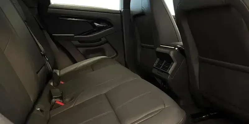Usado Land Rover Range Rover evoque S 163 CV (119 kW) 2025 Blanco SUV