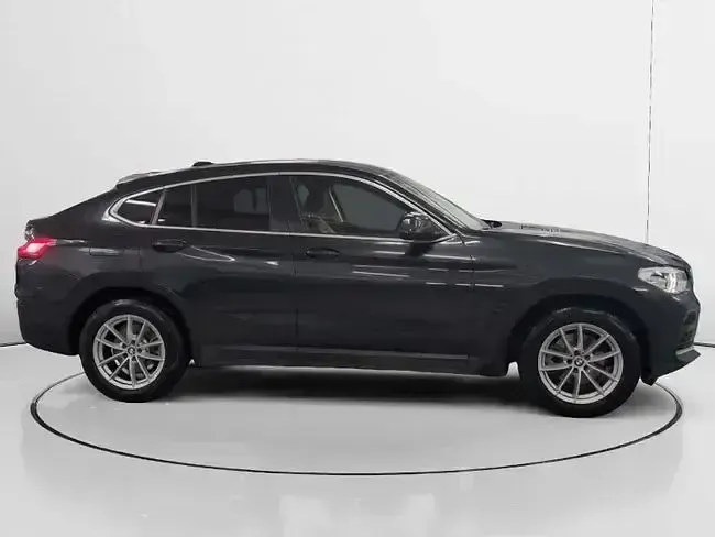 Usado BMW M140 Comfort Edition 190 CV (139 kW) 2021 Gris