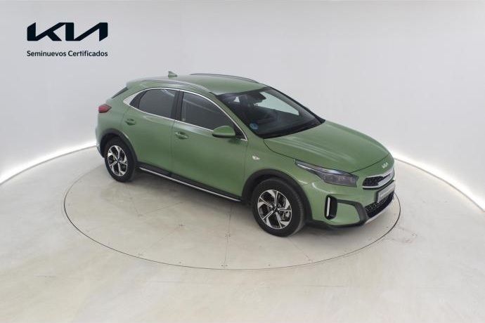 Usado Kia XCeed 136 CV (100 kW) 2024 SUV