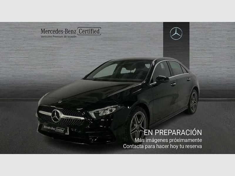 Usado Mercedes 260 117 CV (86 kW) 2021 Berlina