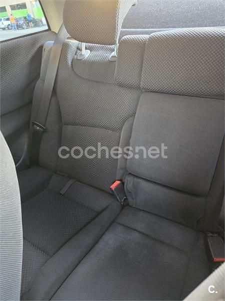 Usado Fiat Stilo Dynamic 115 CV (84 kW) 2003 Gris / plata Berlina