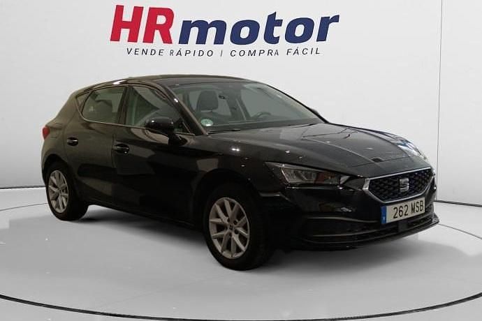 Usado 2024 Seat Leon Style | 16.290 € (Super precio) - Imagen 1/4