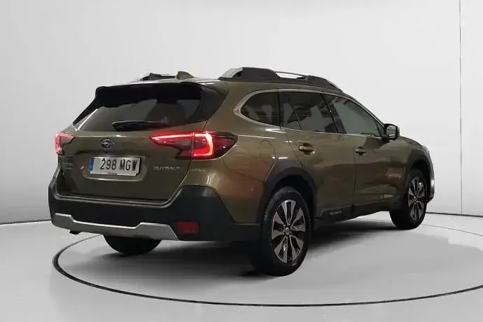 Usado Subaru Outback 169 CV (124 kW) 2023 Familiar
