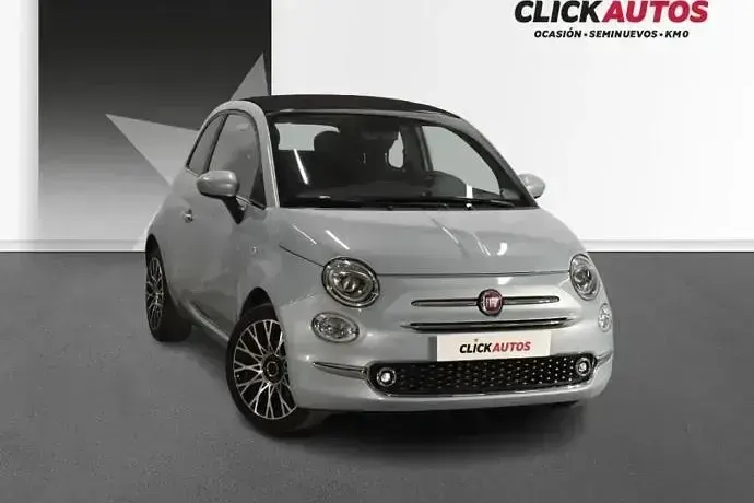 Usado Fiat 500 Dolcevita 70 CV (51 kW) 2023