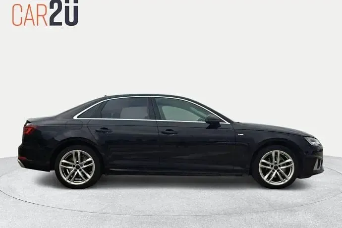 Usado Audi A4 S-Line 149 CV (109 kW) 2019 Berlina