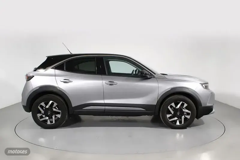 Usado Opel Mokka-e Business Elegance 100 kW (136 CV) 2023 Gris SUV
