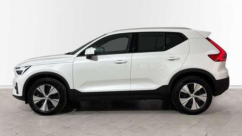 Nuevo Volvo XC40 Core 163 CV (119 kW) 2025 Blanco SUV