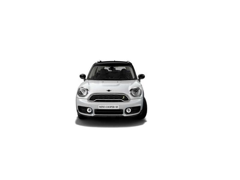 Blanco Usado 2020 Mini Cooper S Utilitario | 24.900 € (Precio justo) - Imagen 1/4