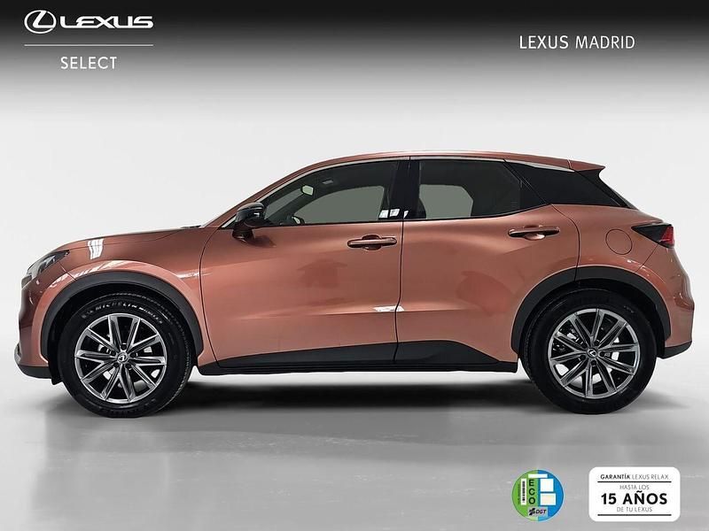 Usado Lexus LBX 136 CV (100 kW) 2025 Otro SUV