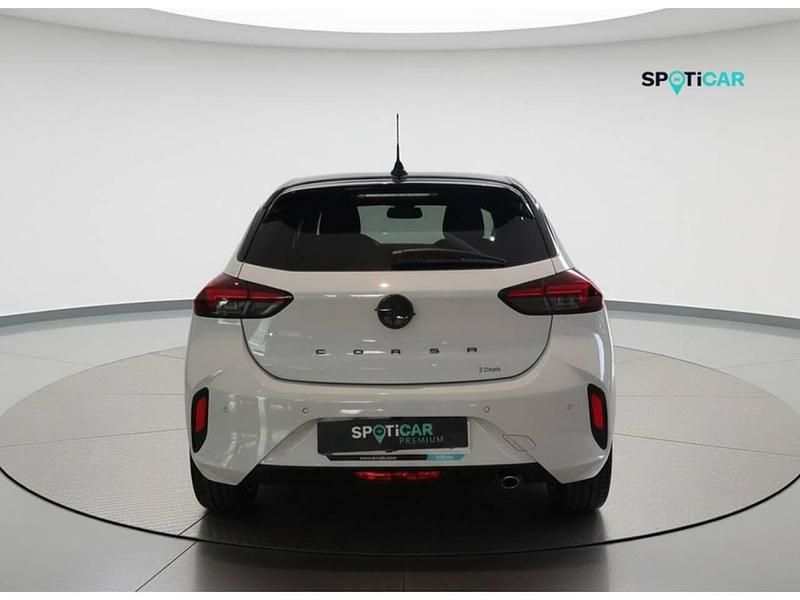 Nuevo Opel Corsa S 101 CV (74 kW) 2025 Blanco Berlina