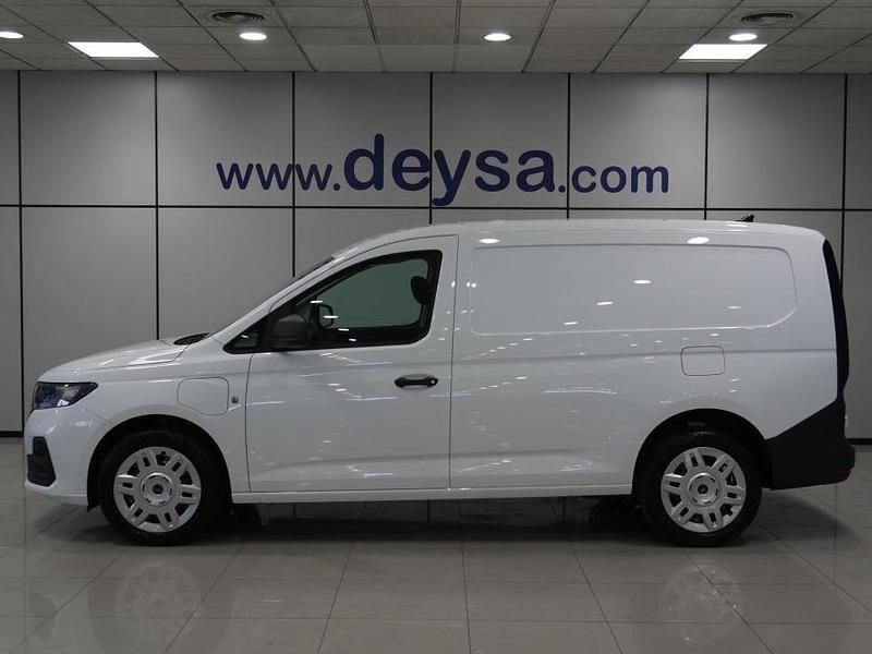 Usado Ford Transit Trend 150 CV (110 kW) 2025 Blanco Van