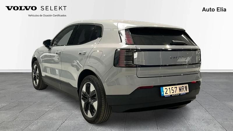 Usado 2024 Volvo EX30 Core SUV | 27.900 € - Imagen 1/4