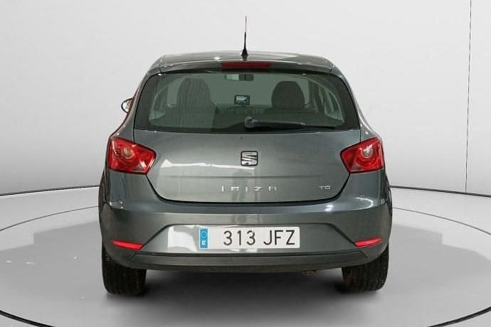 Usado Seat Ibiza I-Tech 90 CV (66 kW) 2015