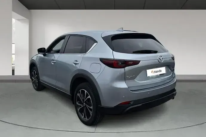 Usado Mazda CX-5 Homura-Line 150 CV (110 kW) 2023 SUV