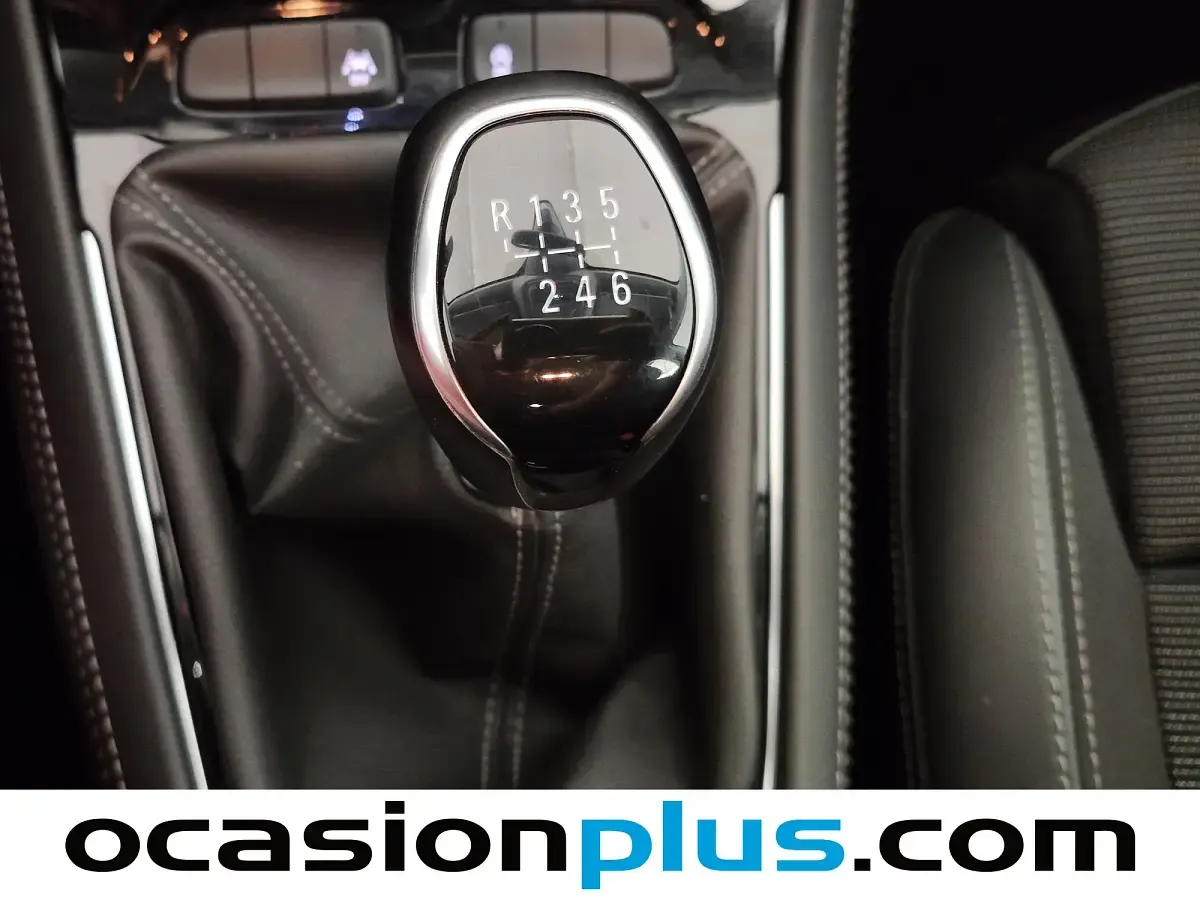 Usado Opel Grandland X S 130 CV (95 kW) 2024 SUV